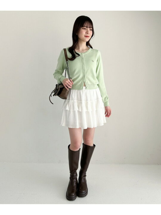 楽天市場】インヒールストレッチロングブーツ Heather ヘザー 