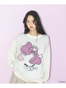 yWEBzDisney / }[ / WK[hjbg Heather wU[ gbvX jbg zCgyz[Rakuten Fashion]