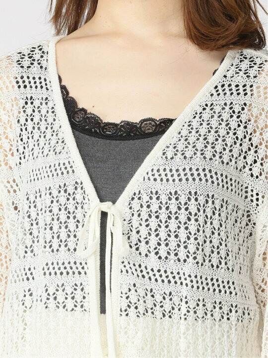 楽天市場 Sale 33 Off カギバリリボンcd Heather ヘザー ニット カーディガン ホワイト ブラック ブラウン Rba E Rakuten Fashion Heather ヘザー 楽天市場 Sale 33 Off カギバリリボンcd Heather ヘザー ニット カーディガン ホワイト ブラック ブラウン Rba E Rakuten Fashion Heather ヘザー