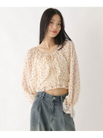 【SALE／64%OFF】フラワーボレロ/キャミ2P Heather ヘザー トップス シャツ・ブラウス ピンク ブラック ホワイト【RBA_E】[Rakuten Fashion]