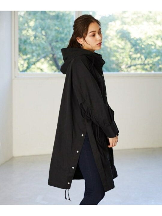 楽天市場】【SALE／60%OFF】モンスターロングパーカー Heather ヘザー 