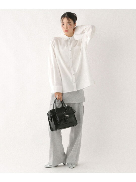 楽天市場】【SALE／55%OFF】デザインポケットボストンBAG Heather 