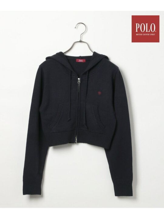 楽天市場】【POLO BCS(ポロ・ビーシーエス)】WZIPフーディー Heather 