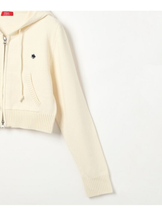楽天市場】【POLO BCS(ポロ・ビーシーエス)】WZIPフーディー Heather 