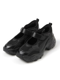 【SALE／20%OFF】【PUMA/プーマ】パルサーウェッジサンダル Heather ヘザー シューズ・靴 サンダル【RBA_E】【送料無料】[Rakuten Fashion]