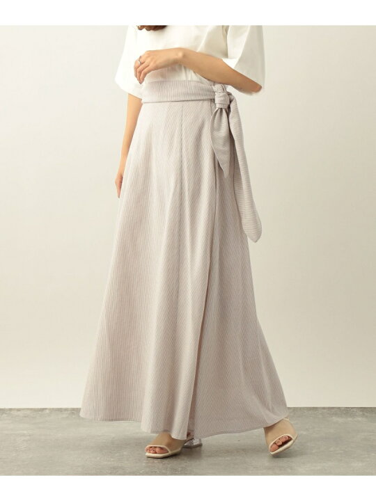 楽天市場】【SALE／60%OFF】(W)2WAYアソートストライプSK Heather 