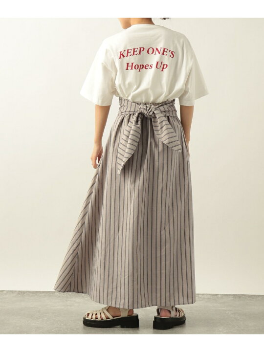 楽天市場】【SALE／60%OFF】(W)2WAYアソートストライプSK Heather 