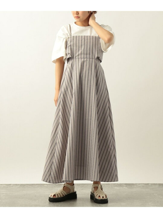 楽天市場】【SALE／60%OFF】(W)2WAYアソートストライプSK Heather 
