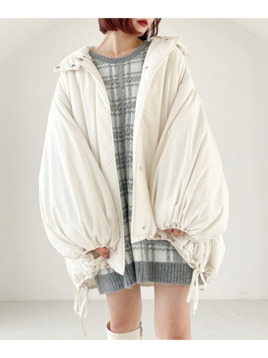 楽天市場】【SALE／20%OFF】(W)エアサーマルSTDブルゾン Heather 