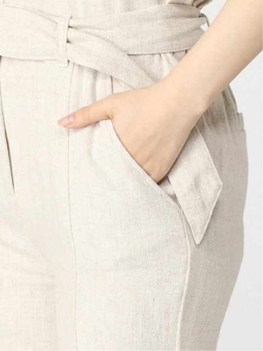 楽天市場】【SALE／28%OFF】アサコンジャンプスーツ Heather ヘザー 