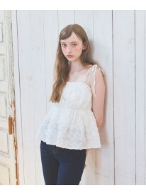 【SALE／60%OFF】マルチカスタムジャガードブラウス(半袖) Heather ヘザー トップス シャツ・ブラウス レッド ブラック ホワイト ブルー【RBA_E】[Rakuten Fashion]