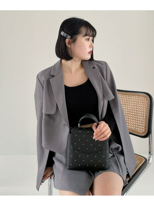 楽天市場】【SALE／50%OFF】Design Tailored Jacket Heather ヘザー 