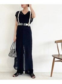 楽天市場 Heather ニットワンピースの通販