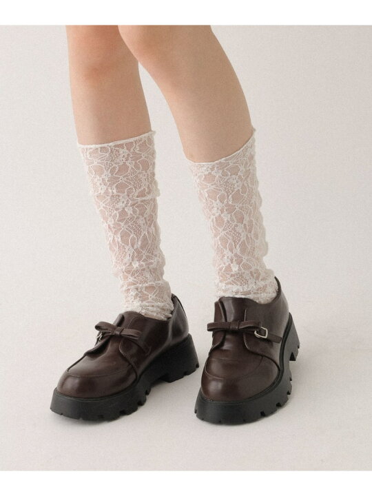 楽天市場】【SALE／55%OFF】2WAYマニッシュシューズ Heather ヘザー 