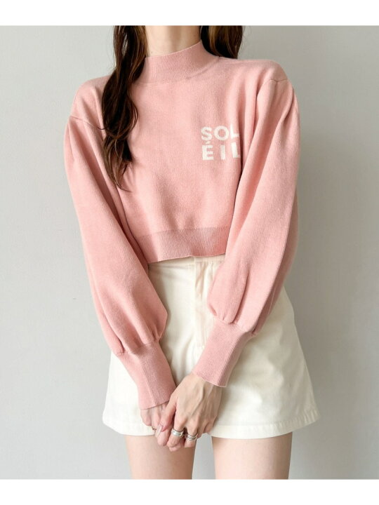 楽天市場】【SALE／55%OFF】(W)アソートロゴニットPO/LS Heather 