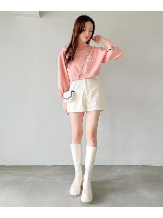 楽天市場】【SALE／55%OFF】(W)アソートロゴニットPO/LS Heather 