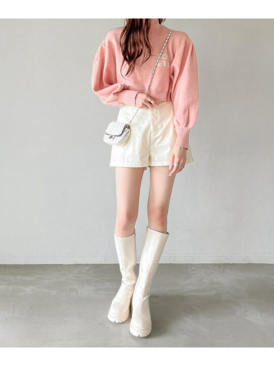 楽天市場】【SALE／55%OFF】(W)アソートロゴニットPO/LS Heather 