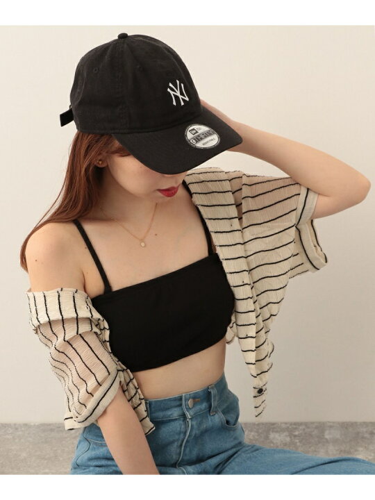 楽天市場】【SALE／40%OFF】(W)カップツキベアトップ Heather ヘザー 