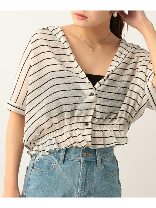 楽天市場】【SALE／40%OFF】(W)カップツキベアトップ Heather ヘザー 