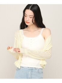 【SALE／55%OFF】カップ付きヘンリーネックキャミ Heather ヘザー トップス その他のトップス ブラック ホワイト【RBA_E】[Rakuten Fashion]