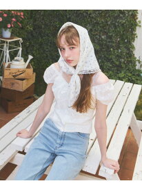 【SALE／37%OFF】【新色入荷】アソートパフスリーブブラウス(半袖) Heather ヘザー トップス シャツ・ブラウス ブラウン【RBA_E】[Rakuten Fashion]