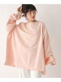 【SALE／10%OFF】【WEB限定】UVアソートBIGTEE Heather ヘザー トップス カットソー・Tシャツ ピンク グレー ブラック ホワイト【RBA_E】[Rakuten Fashion]