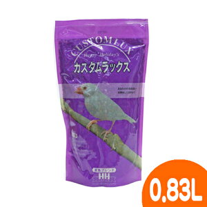 �J�X�^�����b�N�X �����u�����h0.83L