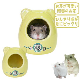 ジャンガリアンのおへや