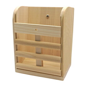 牧草フィーダーになるかじり木＜大＞/牧草入れ 食器 固定 天然木材 ストレス解消 ウサギ うさぎ モルモット チンチラ プレーリー 三晃商会 SANKO