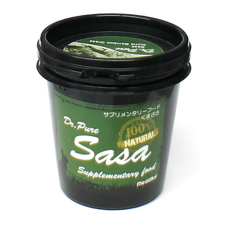 楽天市場 サプリメンタリーフード ドクターピュア くまざさ サプリメント 補助食 フード エサ 餌 えさ くまざさ 笹 ビタミンk Dr Pure Medimal Sasa 小動物 ハムスター リス ウサギ うさぎ モルモット チンチラ デグー 小動物専門店ヘヴン