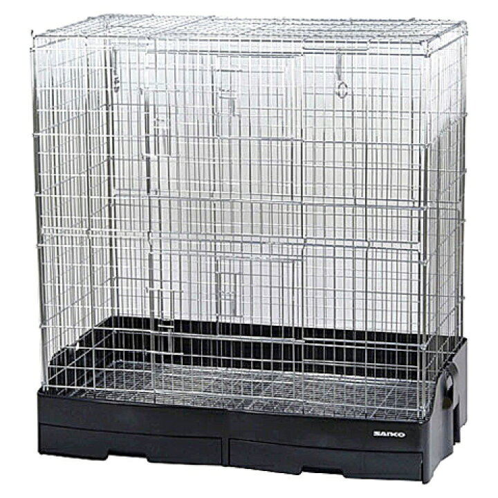楽天市場】イージーホーム80ハイ【一度のご注文で1個まで】 : 小動物 