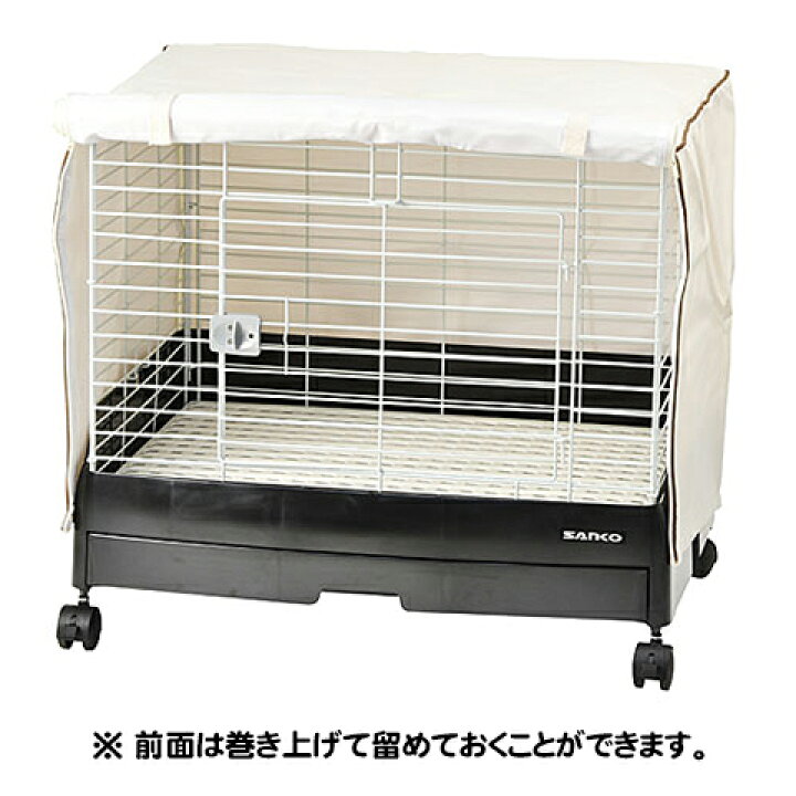 楽天市場】イージーホーム60用 ケージカバー : 小動物専門店ヘヴン