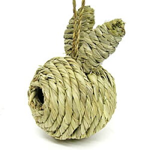 わらっこ倶楽部 うさぎボール