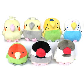 ムニュマム 鳥 M