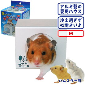 ひんやり涼感キューブ M