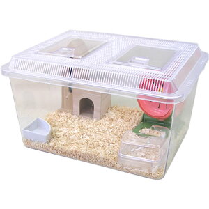 ケージ ハムスター飼育セット 鳥の人気商品 通販 価格比較 価格 Com