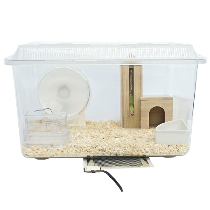 楽天市場 ジャンガリアンハムスター飼育セット 冬仕様 飼育ケース ハムスターケージ スターターセット 小動物専門店ヘヴン 楽天市場 ジャンガリアンハムスター飼育セット 冬仕様 飼育ケース ハムスターケージ スターターセット 小動物専門店ヘヴン