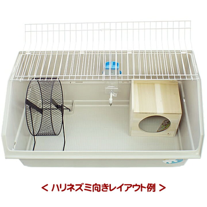 楽天市場】【アウトレット・取り扱い終了の為】モルモット飼育セット幅 