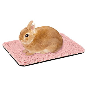 ほっとうさ暖抗菌もこもこマット