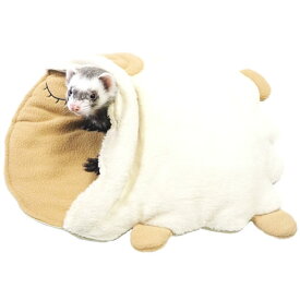 楽天市場 フェレット 寝袋の通販