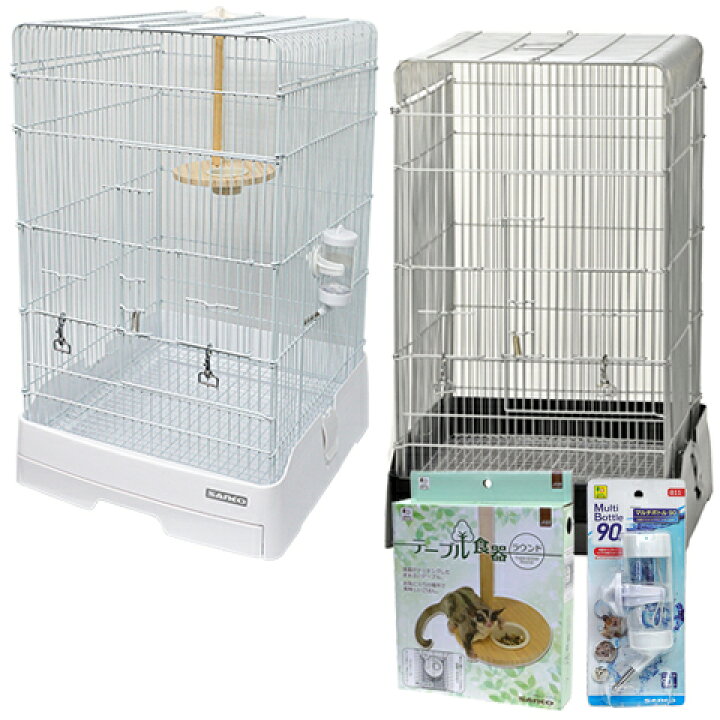 楽天市場】イージーホームR37ハイ【食器・ボトルセット】 : 小動物専門 