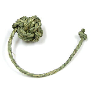 Grass Toy {[
