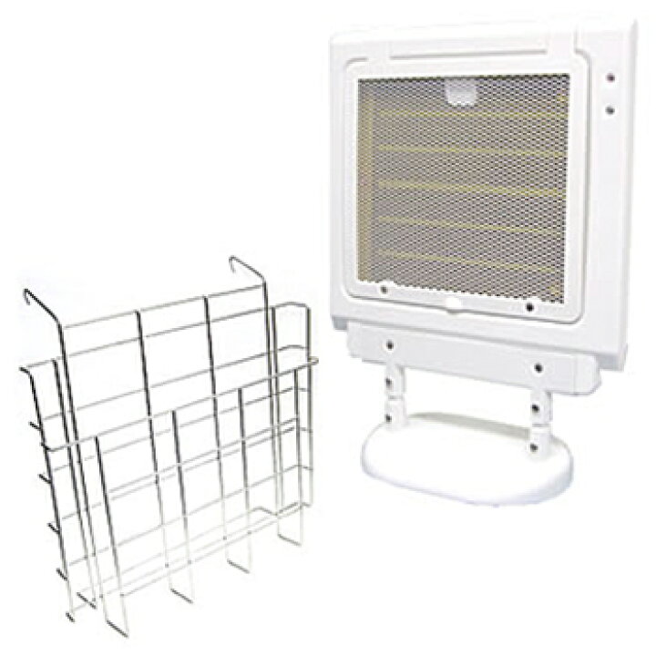 楽天市場】「遠赤外線マイカヒーターII」と「遠赤外線ヒーター用  