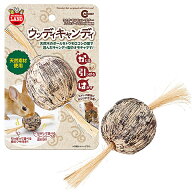 ウッディキャンディ