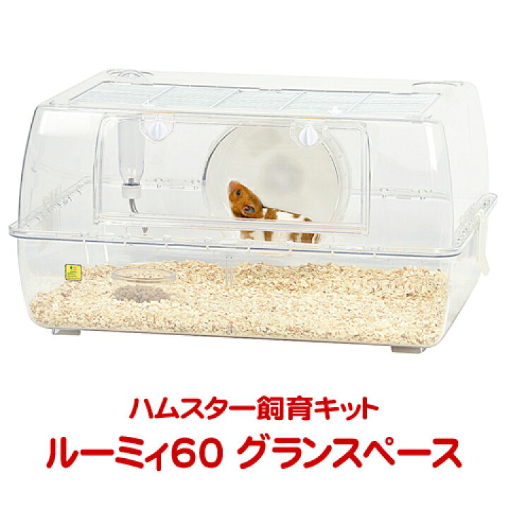 楽天市場】ルーミィ60 グランスペース クリアー【一度のご注文で1個  