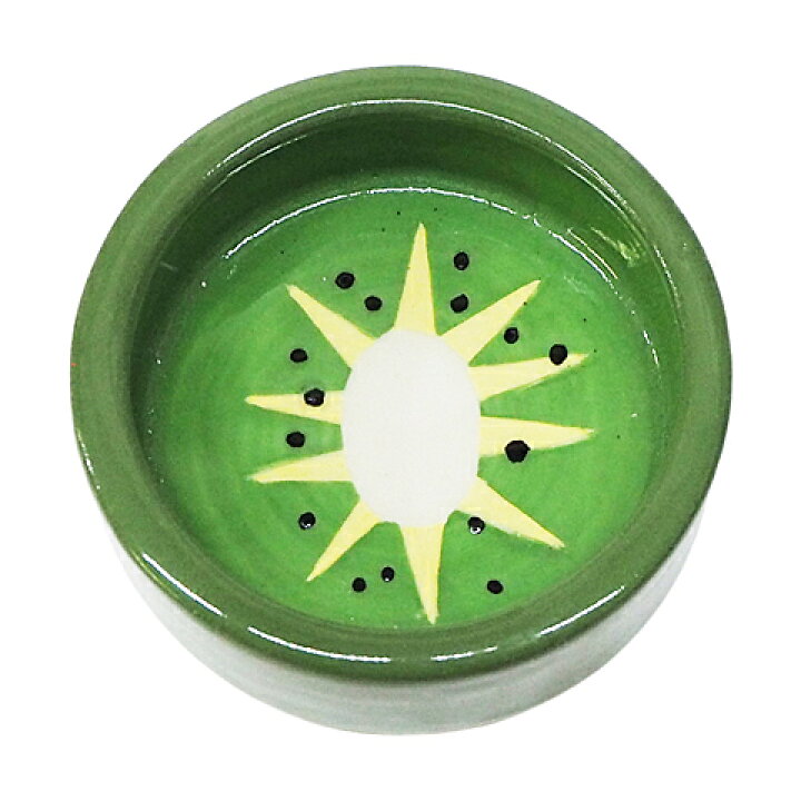 ハッピーディッシュ ダブル 食器 エサ入れ フードボウル 陶器 ハムスター ジャンガリアン ゴールデン シマリス モモンガ 小鳥 サンコー Sanko 最新号掲載アイテム