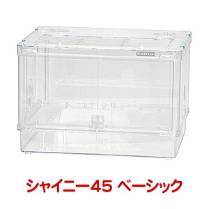 シャイニー45 ベーシック