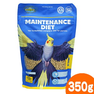 メンテナンスダイエットペレット