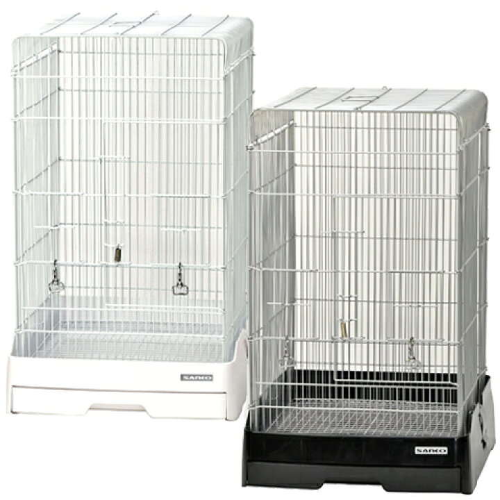 楽天市場】イージーホームR37ハイ/ケージ ゲージ 引き出し シマリス  