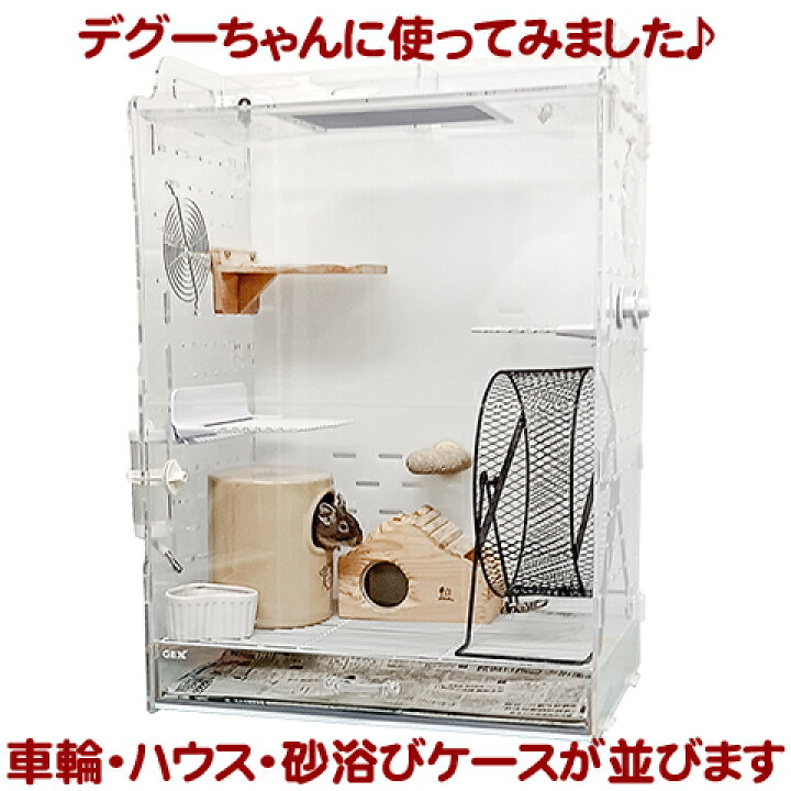 楽天市場】【数量限定特価セール中！ 】アクリルルームIII 500High 